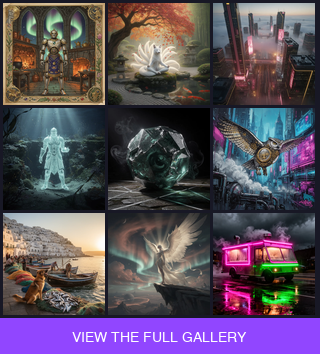 We Drew This gallery preview